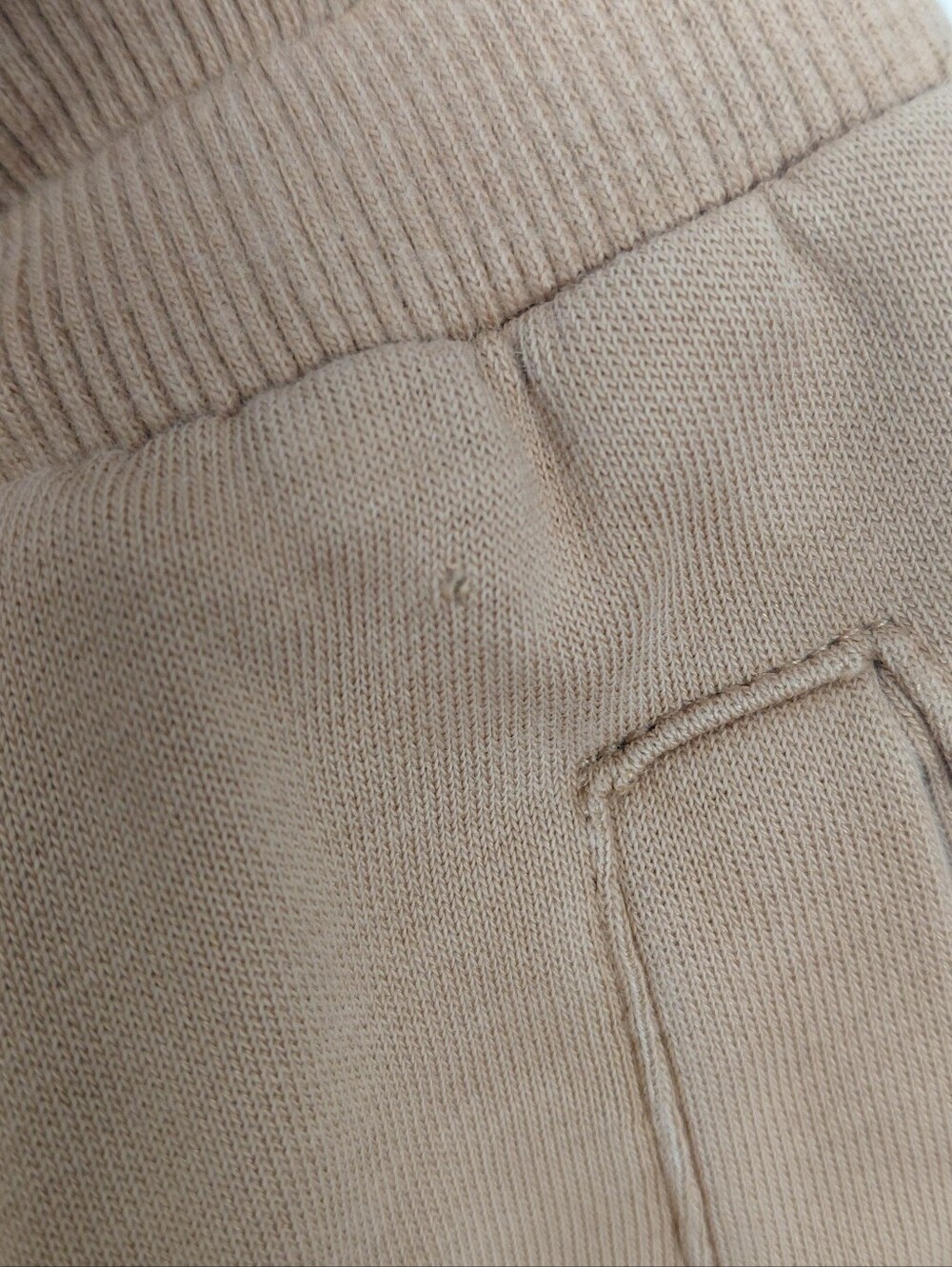 Kill Crew Classic Jogger Men's Size Medium Sand - Picture 3 of 7